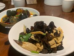 -外婆家(天河领展店)
