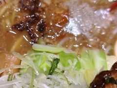 -老龙亭拉面店