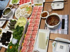 -超信煮动力时尚火锅(齐齐哈尔店)
