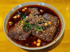 -曾三娘翘脚牛肉