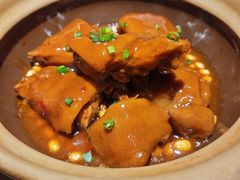 -北京食堂·烤鸭·宵夜(亚运村店)