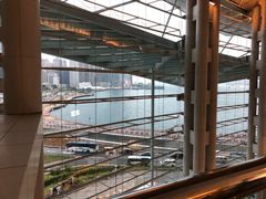 -香港会议展览中心演讲厅