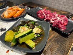 -海汕记·潮汕鲜牛肉火锅·自助