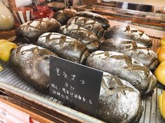 -仙峰天然面包(迎宾路店)