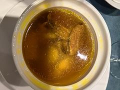 -西安西藏大厦开元名都大酒店·四季轩中餐厅
