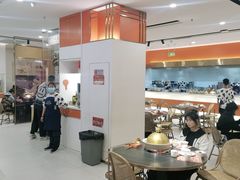 -小乌猪·金华筒骨煲(永盛购物广场店)