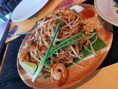 -simply thai天泰(静安嘉里中心店)