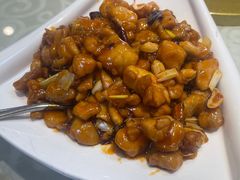 -峨嵋酒家总店(车公庄店)