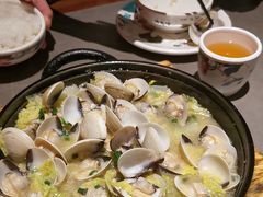 -得意啫·广东啫啫煲(前海HOP店)