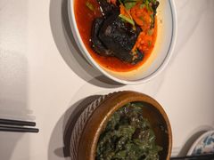 老长沙臭豆腐-匠熙小馆(崇文门店)