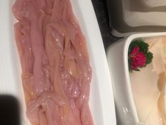 -海底捞火锅(连城广场店)