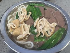 -守英猪脏粉(仓桥街店)