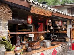 -青城甲(青城山店)