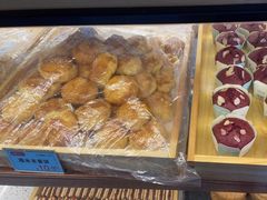 -包满意面包糕点(东坝店)