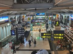 -丽江三义国际机场