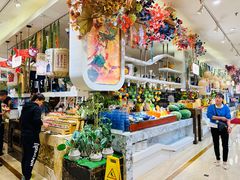 -芭菲盛宴·环球美食(袁家岗店)