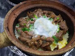 -红星光发煲仔饭(大石街店)