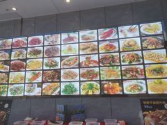 -佛都笑海鲜酒楼(龙溪店)