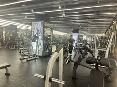 -悦莱美游泳健身(珠江新城花城汇店)