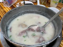 -南记食粥坊·宵夜大排档(莲花总店)