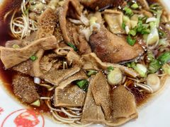 -杭嘉湖咬强羊肉面馆(永兴路总店)