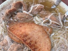 -维记咖啡粉面(福荣街店)