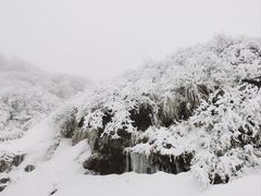 -牛背山