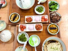 -孙盛兴奥灶面馆·蟹黄面·三虾面(山塘街总店)