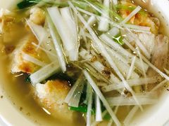 白肉罩火烧-金卯白肉罩火烧