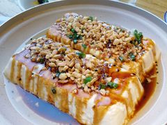 -吕氏疙瘩汤·私家菜馆(慈云寺店)