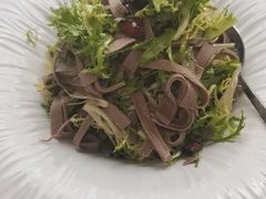 -煎饼卷大葱·非遗传承·潍坊菜(十笏园店)