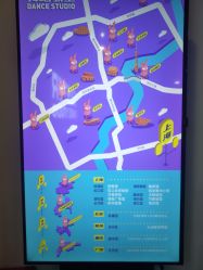 点击看大图 -CASTER跳舞俱乐部