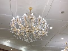 -金时代顺风大酒店(金山店)