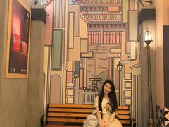 -惠州康帝国际酒店