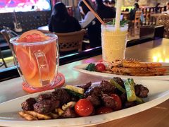 -MR.ROCKY洛奇先生RESTAURANT&BAR(宝安壹方城店)
