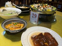 -大笑饭堂(甲子桥店)