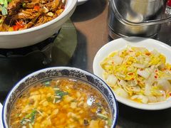 -天下客饭店(中山路店)