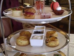 -Salon de Ville浦江汇(上海外滩华尔道夫酒店店)