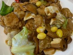 -老人和饭店(淮海中路店)