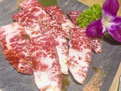 -やきにく 牛将日式焼肉(新华路店)