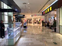 -银泰百货(北京大红门店)