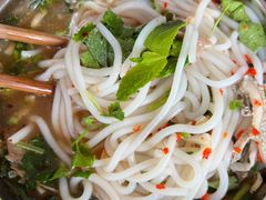 -攀枝花·任德琼·盐边羊肉米线