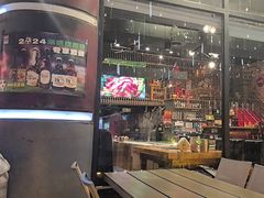 -KAOKAO烤烤·丹东海鲜烧烤(望京店)