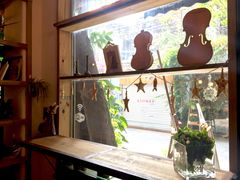 用餐区-西关84·History·Art·Cafe