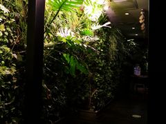 -绿茶餐厅(华联万柳店)