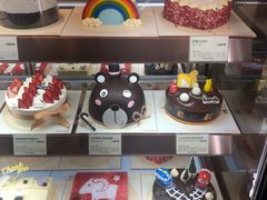 零售区-多乐之日(五道口店)