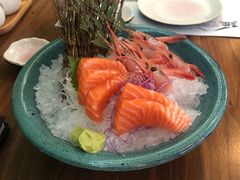 -熹炭精致日料(金融街购物中心店)