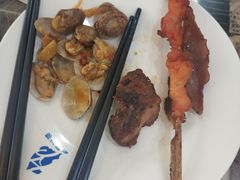 -鼎先生海鲜自助烤肉火锅(大学城店)