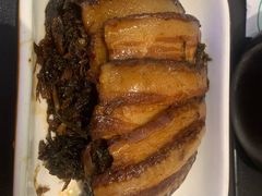 梅菜扣肉-谷田稻香·砂锅菜(西乡天虹店)