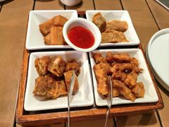 -临家闽南菜(环岛路店)